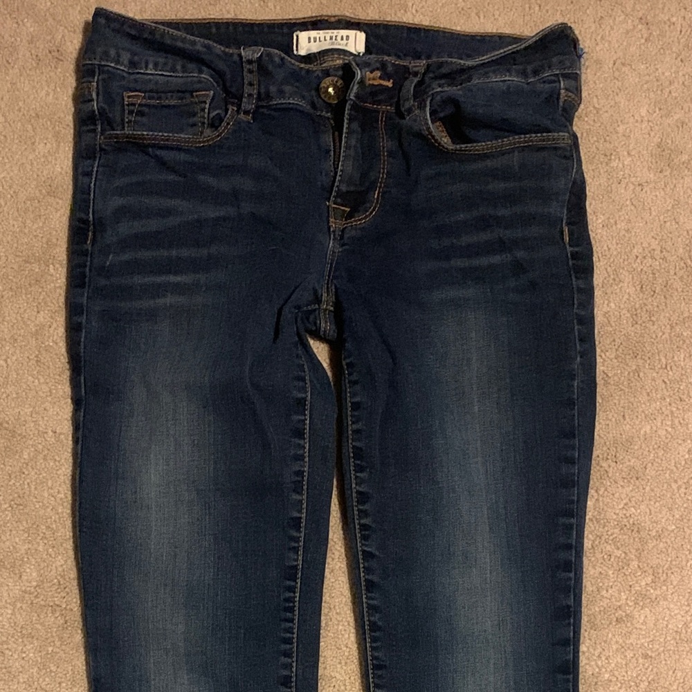 Women’s size 5 skinny jeans